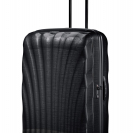 Чемодан 86 см C-lite BLACK, Фото №3(Миниатюра) - samsonite.ua