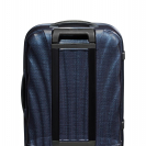 Валіза 55 см C-lite MIDNIGHT BLUE, Фото №5(Мініатюра) - samsonite.ua