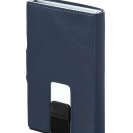 Гаманець для кредитних карток Alu fit slg BLUE, Фото №2(Мініатюра) - samsonite.ua
