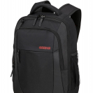 Рюкзак 15,6" Urban groove BLACK, Фото №3(Миниатюра) - samsonite.ua