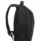 Рюкзак 15,6" Urban groove BLACK, Фото №6(Миниатюра) - samsonite.ua
