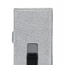 Кошелек для кредитных карт Alu fit slg SILVER, Фото №2(Миниатюра) - samsonite.ua