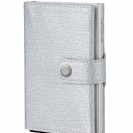 Кошелек для кредитных карт Alu fit slg SILVER, Фото №4(Миниатюра) - samsonite.ua