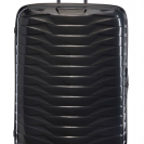 Валіза 81 см Proxis BLACK, Фото №1(Мініатюра) - samsonite.ua