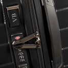 Валіза 81 см Proxis BLACK, Фото №3(Мініатюра) - samsonite.ua