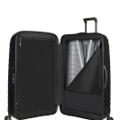 Валіза 81 см Proxis BLACK, Фото №6(Мініатюра) - samsonite.ua