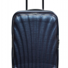 Чемодан 55 см C-lite BLUE, Фото №1(Миниатюра) - samsonite.ua
