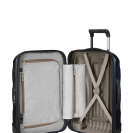 Чемодан 55 см C-lite BLUE, Фото №2(Миниатюра) - samsonite.ua