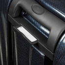 Чемодан 55 см C-lite BLUE, Фото №4(Миниатюра) - samsonite.ua