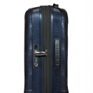 Чемодан 55 см C-lite BLUE, Фото №6(Миниатюра) - samsonite.ua