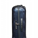 Чемодан 55 см C-lite BLUE, Фото №7(Миниатюра) - samsonite.ua