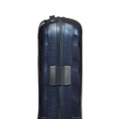 Чемодан 55 см C-lite BLUE, Фото №8(Миниатюра) - samsonite.ua