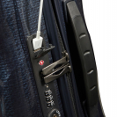 Чемодан 55 см C-lite BLUE, Фото №11(Миниатюра) - samsonite.ua