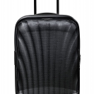 Валіза 55 см C-lite BLACK, Фото №1(Мініатюра) - samsonite.ua