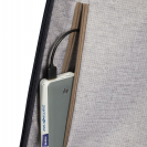 Валіза 55 см C-lite BLACK, Фото №5(Мініатюра) - samsonite.ua