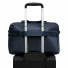 Дорожня сумка City plume DARK BLUE, Фото №5(Мініатюра) - samsonite.ua