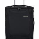 Валіза 55 см D'lite BLACK, Фото №1(Мініатюра) - samsonite.ua