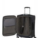 Валіза 55 см D'lite BLACK, Фото №2(Мініатюра) - samsonite.ua