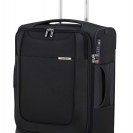 Валіза 55 см D'lite BLACK, Фото №3(Мініатюра) - samsonite.ua