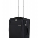 Валіза 55 см D'lite BLACK, Фото №8(Мініатюра) - samsonite.ua
