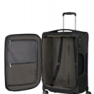 Чемодан 63 см D'lite BLACK, Фото №2(Миниатюра) - samsonite.ua