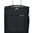 Валіза 55 см D'lite BLACK, Фото №1(Мініатюра) - samsonite.ua