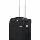 Валіза 55 см D'lite BLACK, Фото №7(Мініатюра) - samsonite.ua