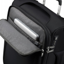 Валіза 55 см D'lite BLACK, Фото №16(Мініатюра) - samsonite.ua