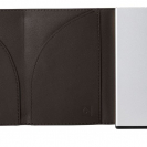 Гаманець для кредитних карток Alu fit slg BROWN, Фото №2(Мініатюра) - samsonite.ua