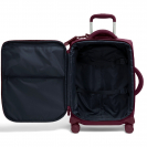 Валіза 55 см Plume BORDEAUX, Фото №2(Мініатюра) - samsonite.ua