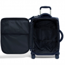 Валіза 55 см Plume NAVY, Фото №2(Мініатюра) - samsonite.ua
