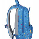 Рюкзак дитячий s+ Disney ultimate 2.0 BLUE, Фото №4(Мініатюра) - samsonite.ua