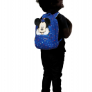 Рюкзак дитячий s+ Disney ultimate 2.0 MICKEY CLASSIC, Фото №3(Мініатюра) - samsonite.ua