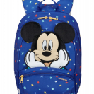 Рюкзак дитячий s+ Disney ultimate 2.0 MICKEY CLASSIC, Фото №1(Мініатюра) - samsonite.ua