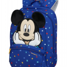 Рюкзак дитячий s+ Disney ultimate 2.0 MICKEY CLASSIC, Фото №7(Мініатюра) - samsonite.ua