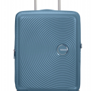 Валіза 55 см Soundbox BLUE, Фото №1(Мініатюра) - samsonite.ua