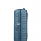 Валіза 55 см Soundbox BLUE, Фото №5(Мініатюра) - samsonite.ua
