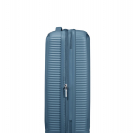 Валіза 55 см Soundbox BLUE, Фото №6(Мініатюра) - samsonite.ua