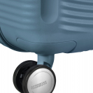 Валіза 55 см Soundbox BLUE, Фото №10(Мініатюра) - samsonite.ua