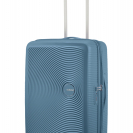 Валіза 67 см Soundbox BLUE, Фото №8(Мініатюра) - samsonite.ua