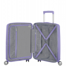 Валіза 55 см Soundbox PURPLE, Фото №2(Мініатюра) - samsonite.ua