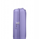 Валіза 55 см Soundbox PURPLE, Фото №5(Мініатюра) - samsonite.ua