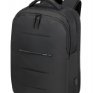 Рюкзак 15,6" Urban groove BLACK, Фото №2(Мініатюра) - samsonite.ua
