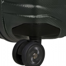 Валіза 81 см Proxis GREEN, Фото №4(Мініатюра) - samsonite.ua