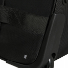 Дорожная сумка на колесах Urban track BLACK, Фото №3(Миниатюра) - samsonite.ua