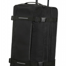 Дорожная сумка на колесах Urban track BLACK, Фото №10(Миниатюра) - samsonite.ua