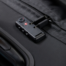 Дорожная сумка на колесах Urban track BLACK, Фото №11(Миниатюра) - samsonite.ua