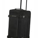 Дорожная сумка на колесах Urban track BLACK, Фото №14(Миниатюра) - samsonite.ua