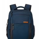 Рюкзак 15,6" Urban groove DARK BLUE, Фото №1(Мініатюра) - samsonite.ua