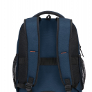 Рюкзак 15,6" Urban groove DARK BLUE, Фото №2(Мініатюра) - samsonite.ua